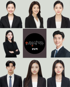 우리동네사진관 취업사진 이력서사진 가격크기사이즈규격
