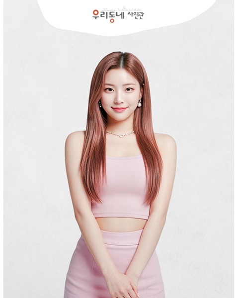 노량진사원증사진, 나를 잘 표현해주는 우리동네사진관