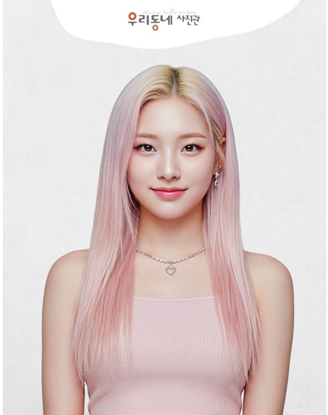 노량진사원증사진, 나를 잘 표현해주는 우리동네사진관