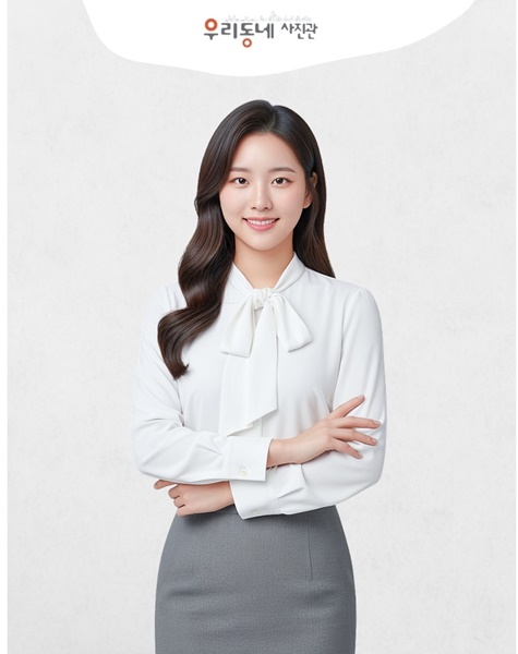 진주프로필사진, 디테일까지 챙겨드리는 우리동네사진관