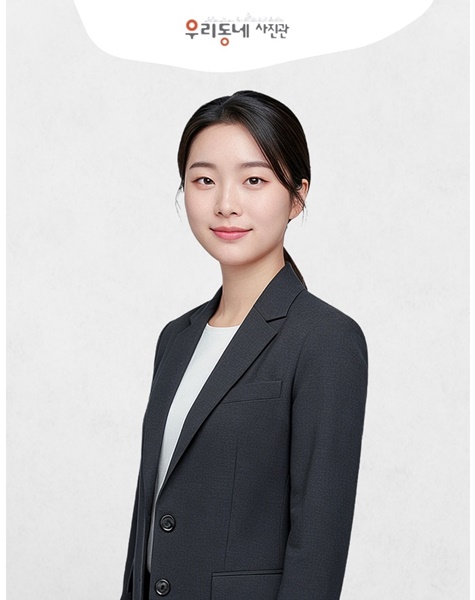 진주프로필사진, 디테일까지 챙겨드리는 우리동네사진관