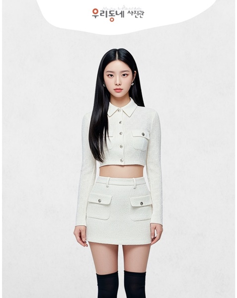 진주프로필사진, 디테일까지 챙겨드리는 우리동네사진관