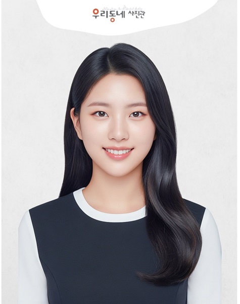 서울대입구역프로필사진, 스타일링도 만족스러운 우리동네사진관