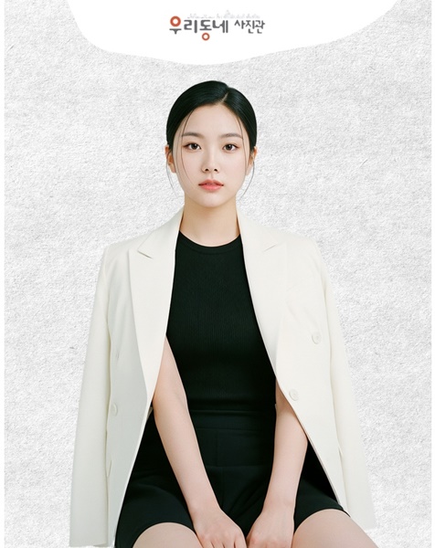 서울대입구역증명사진메이크업, 친구 추천으로 오게 되는 우리동네사진관