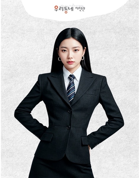 서울대입구역증명사진메이크업, 친구 추천으로 오게 되는 우리동네사진관