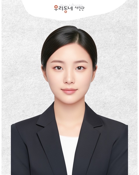 서울대입구역취업사진, 셀카보다 더 잘나오는 우리동네사진관