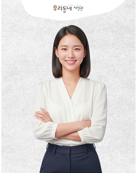 서울대입구역취업사진, 셀카보다 더 잘나오는 우리동네사진관