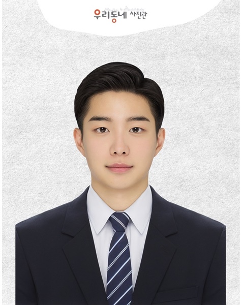 서울대입구역취업사진, 셀카보다 더 잘나오는 우리동네사진관