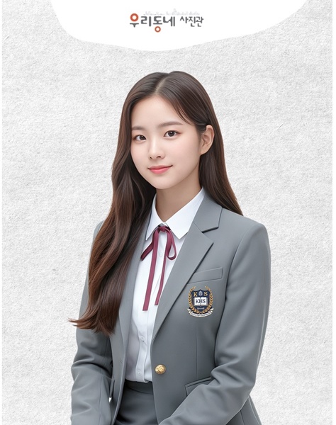 서울대입구역취업사진, 셀카보다 더 잘나오는 우리동네사진관