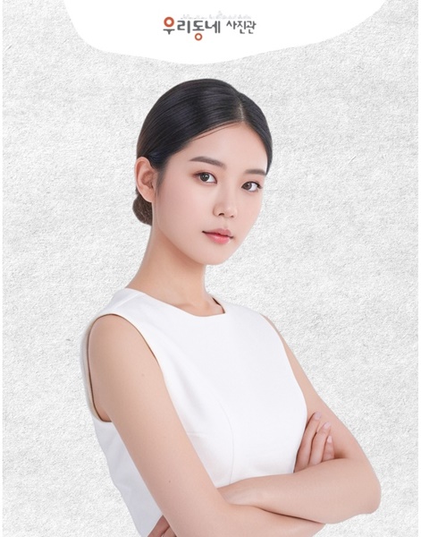 노량진역사진관, 수정 없이 바로 쓰는 우리동네사진관