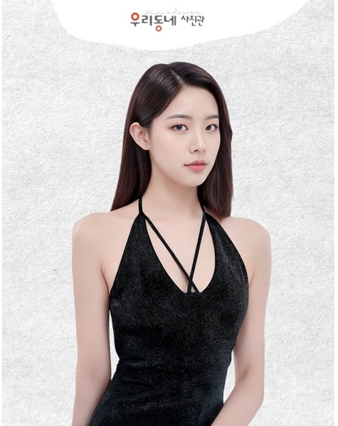 노량진역사진관, 수정 없이 바로 쓰는 우리동네사진관