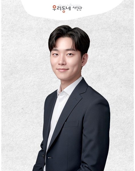 진주여권사진, 사진 보고 감탄하게 되는 우리동네사진관
