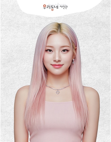 진주여권사진, 사진 보고 감탄하게 되는 우리동네사진관
