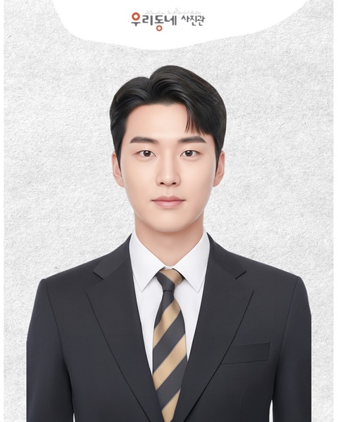 가양역사진관, 가장 자연스럽게 찍는 우리동네사진관