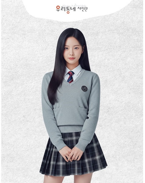 가양역사진관, 가장 자연스럽게 찍는 우리동네사진관