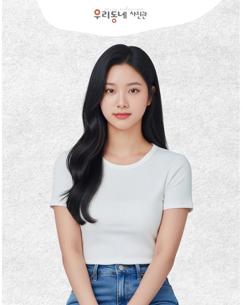노량진프로필사진, 수정 없이도 예쁘게 우리동네사진관