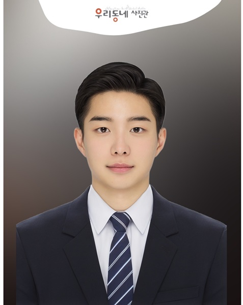 가양역증명사진, 여권사진 전문으로 하는 우리동네사진관