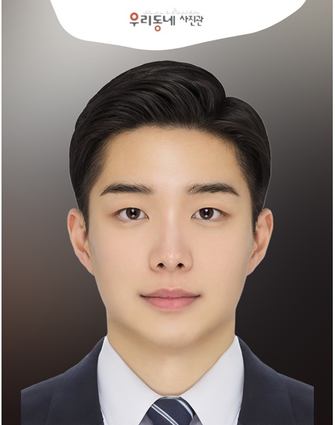 배곧여권사진, 예약없이도 가능한 우리동네사진관