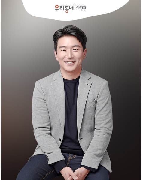 강남역증명사진잘찍는곳, 사진 잘 찍기로 인정받은 우리동네사진관