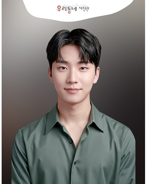 강남역증명사진잘찍는곳, 사진 잘 찍기로 인정받은 우리동네사진관