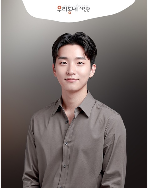 홍대사진관, 거울보다 예쁘게 나오는 우리동네사진관