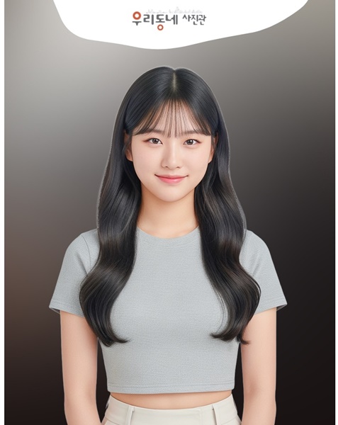진주사진관, 분위기 좋고 친절한 우리동네사진관