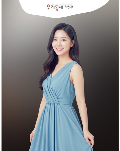 진주사진관, 분위기 좋고 친절한 우리동네사진관