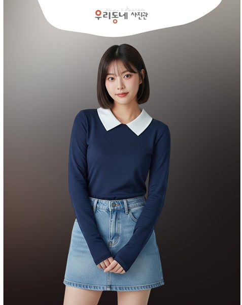 진주사진관, 분위기 좋고 친절한 우리동네사진관