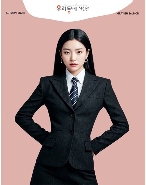 서울대입구역프로필사진, 다시 찾는 고객 많은 우리동네사진관