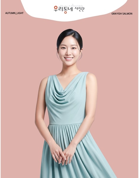 강남역취업사진, 다시 가고 싶어지는 우리동네사진관