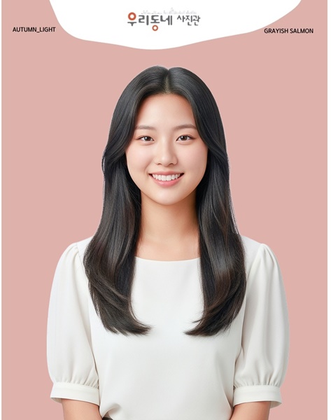 시흥배곧사진관, 분위기부터 결과까지 만족하는 우리동네사진관