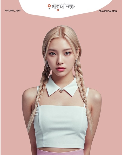 시흥배곧사진관, 분위기부터 결과까지 만족하는 우리동네사진관