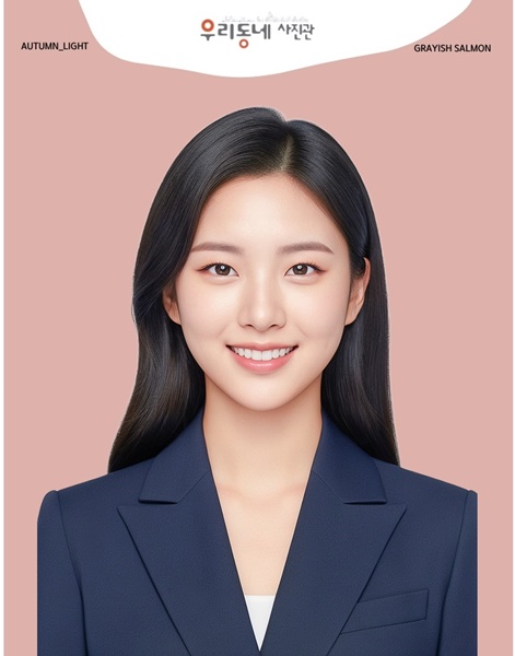 시흥배곧사진관, 분위기부터 결과까지 만족하는 우리동네사진관