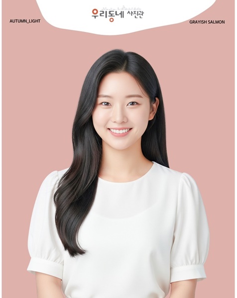 진주취업사진, 부담 없이 다녀올 수 있는 우리동네사진관