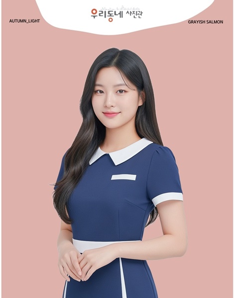 진주취업사진, 부담 없이 다녀올 수 있는 우리동네사진관