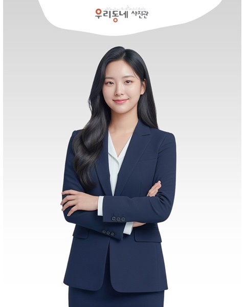 진주증명사진, 사진 찍는 게 재밌는 우리동네사진관