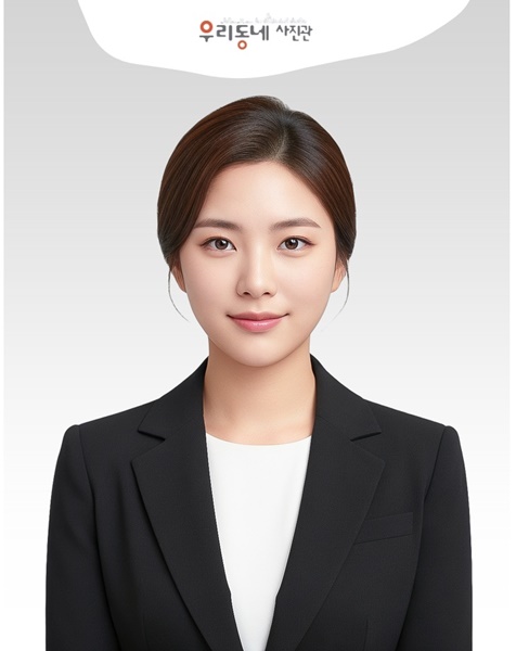 가양역프로필사진, 조명과 각도 딱 맞는 우리동네사진관