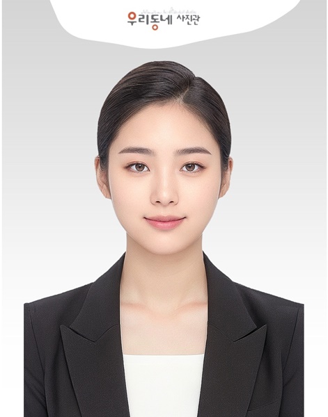 가양역프로필사진, 조명과 각도 딱 맞는 우리동네사진관