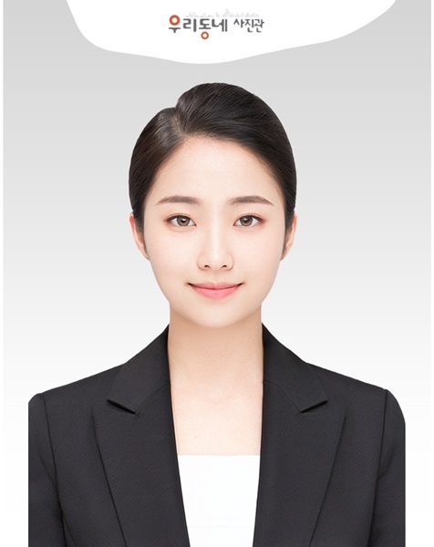 서울대입구역프로필사진, 퀄리티 좋기로 소문난 우리동네사진관