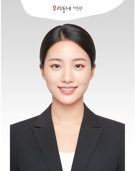 서울대입구역프로필사진, 퀄리티 좋기로 소문난 우리동네사진관