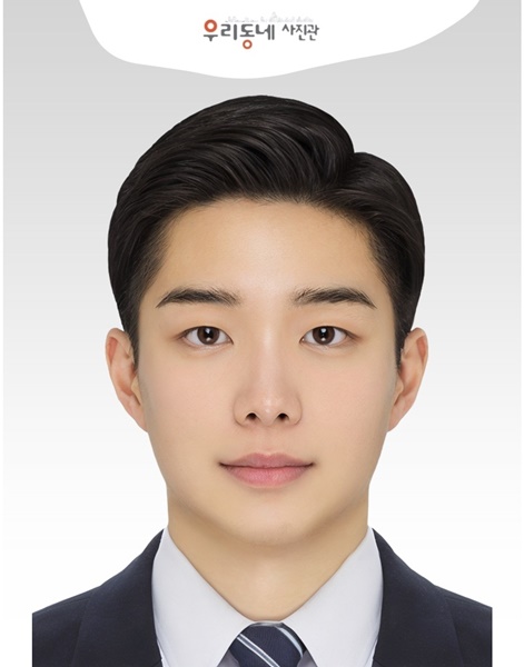 서울대입구역프로필사진, 퀄리티 좋기로 소문난 우리동네사진관