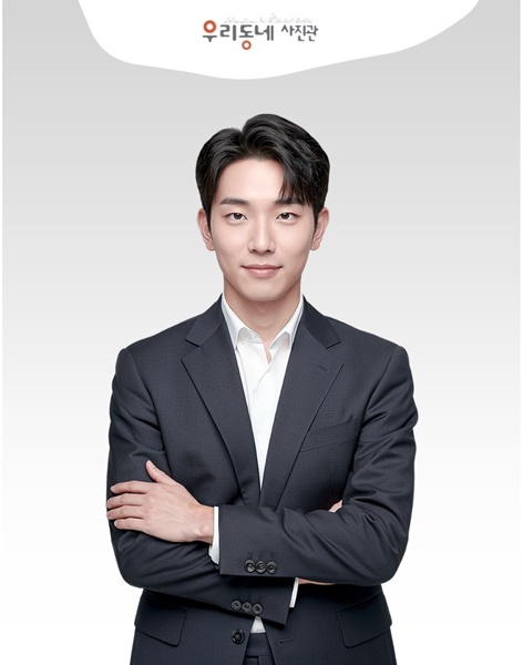 진주여권사진, 규정 맞춰 정확하게 우리동네사진관