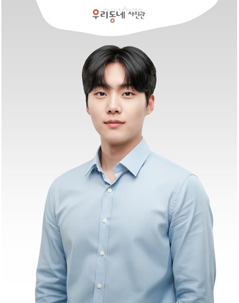노량진취업사진, 이 가격에 이 퀄리티 우리동네사진관