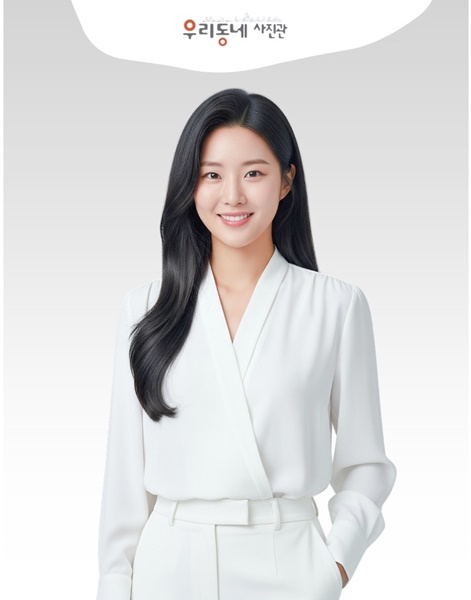 노량진취업사진, 이 가격에 이 퀄리티 우리동네사진관