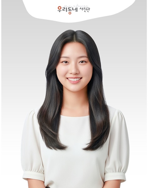 노량진취업사진, 이 가격에 이 퀄리티 우리동네사진관