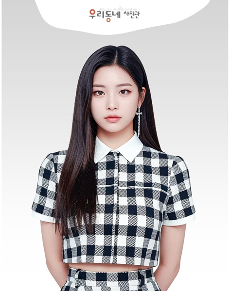 홍대프로필사진, 전문가에게 맡기는 우리동네사진관