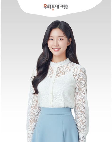홍대프로필사진, 전문가에게 맡기는 우리동네사진관