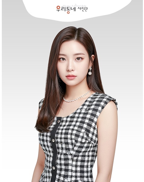 홍대프로필사진, 전문가에게 맡기는 우리동네사진관