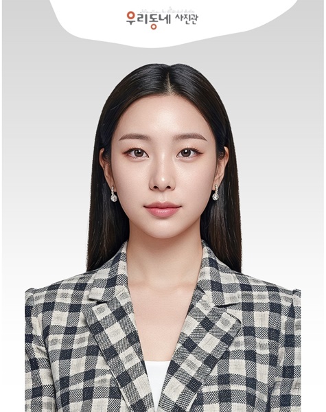 홍대여권사진, 추천할 수밖에 없는 우리동네사진관