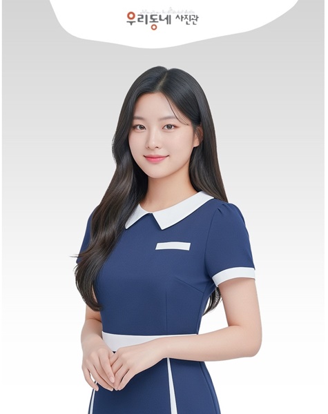 홍대여권사진, 추천할 수밖에 없는 우리동네사진관